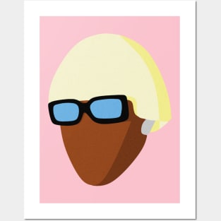 IGOR Posters and Art